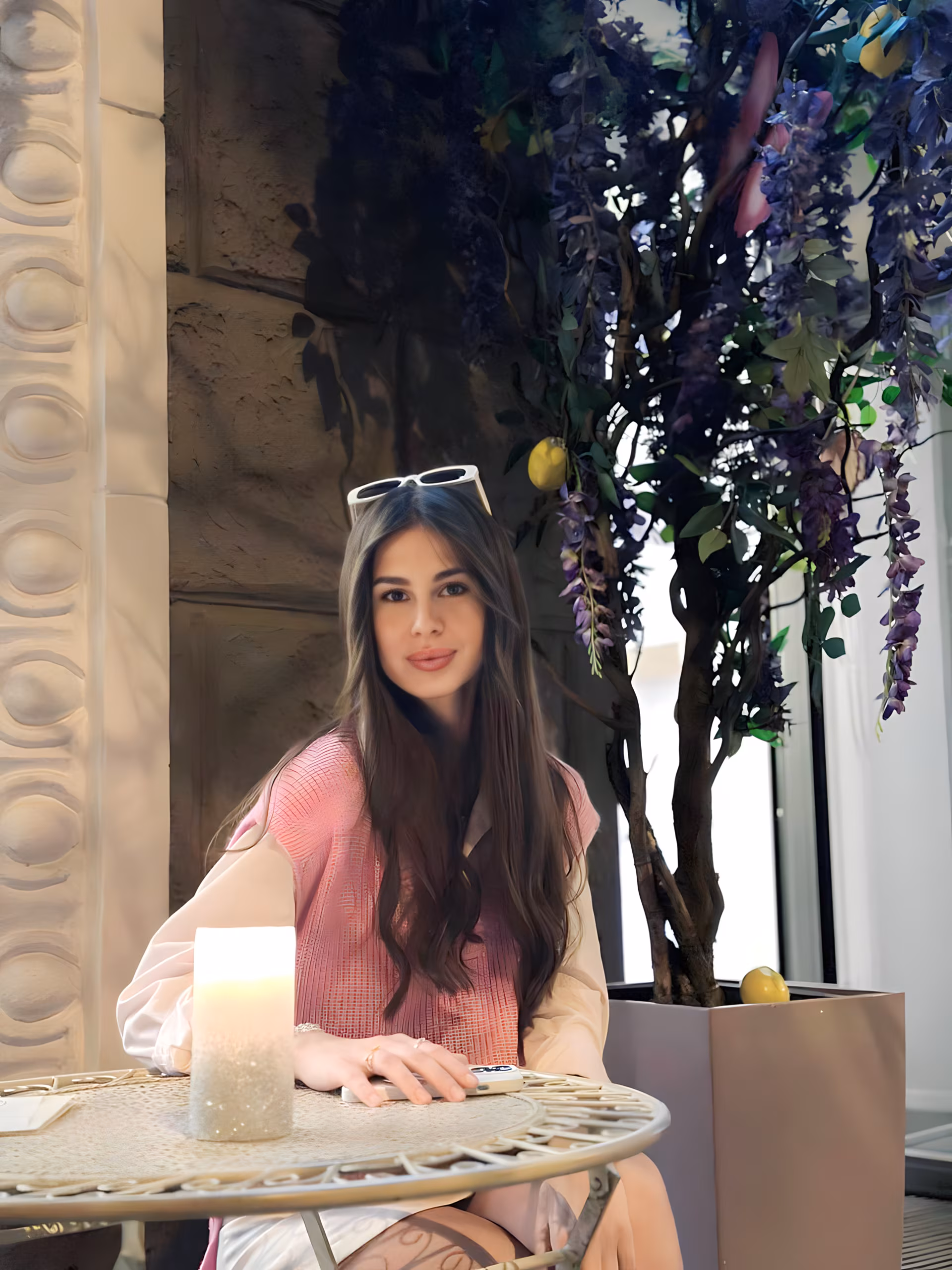 Diana 25 Dnipro  Ukraine Looking for a man who will love his bride
