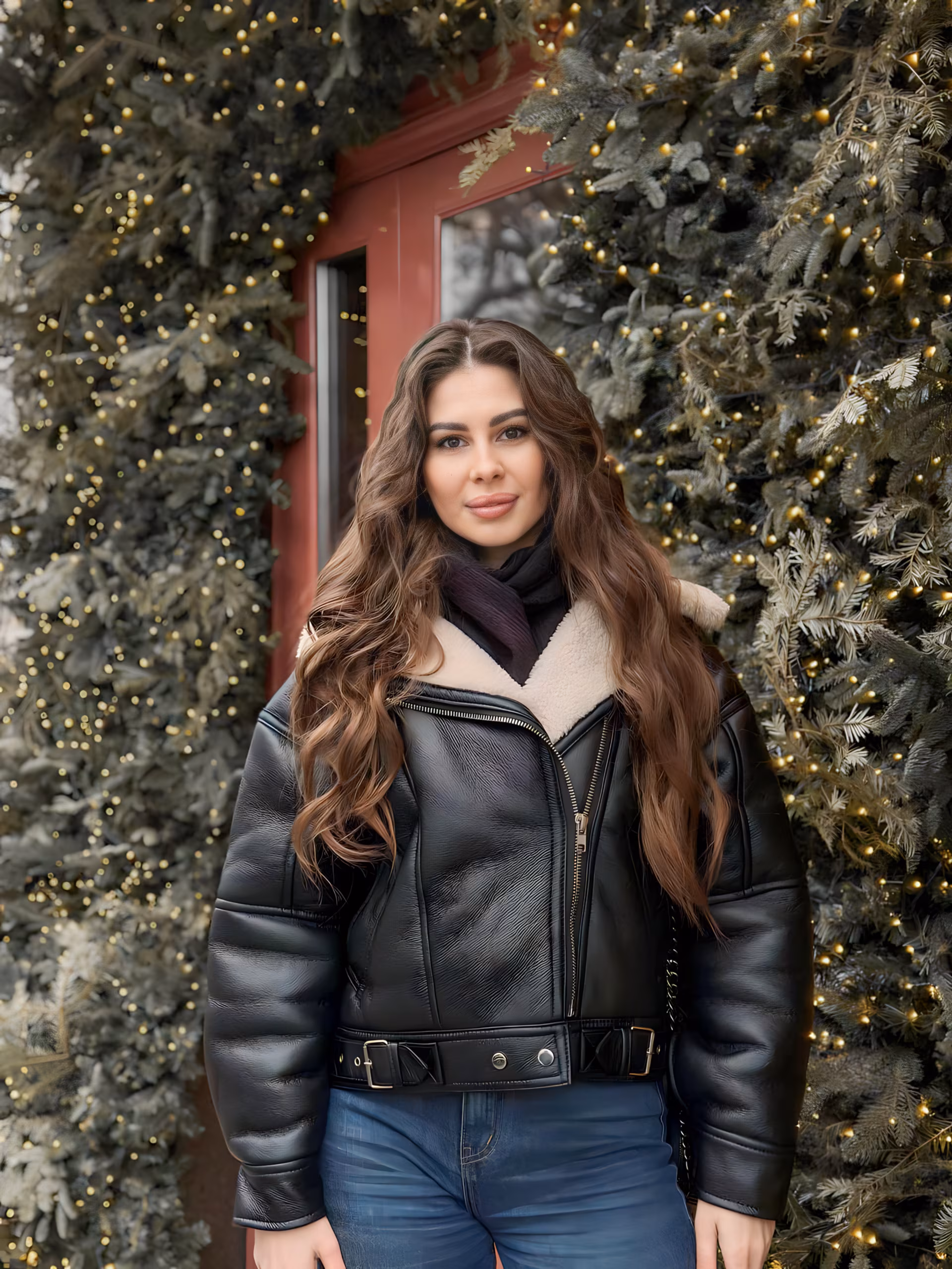 Diana 25 Dnipro  Ukraine Looking for a man who will love his bride
