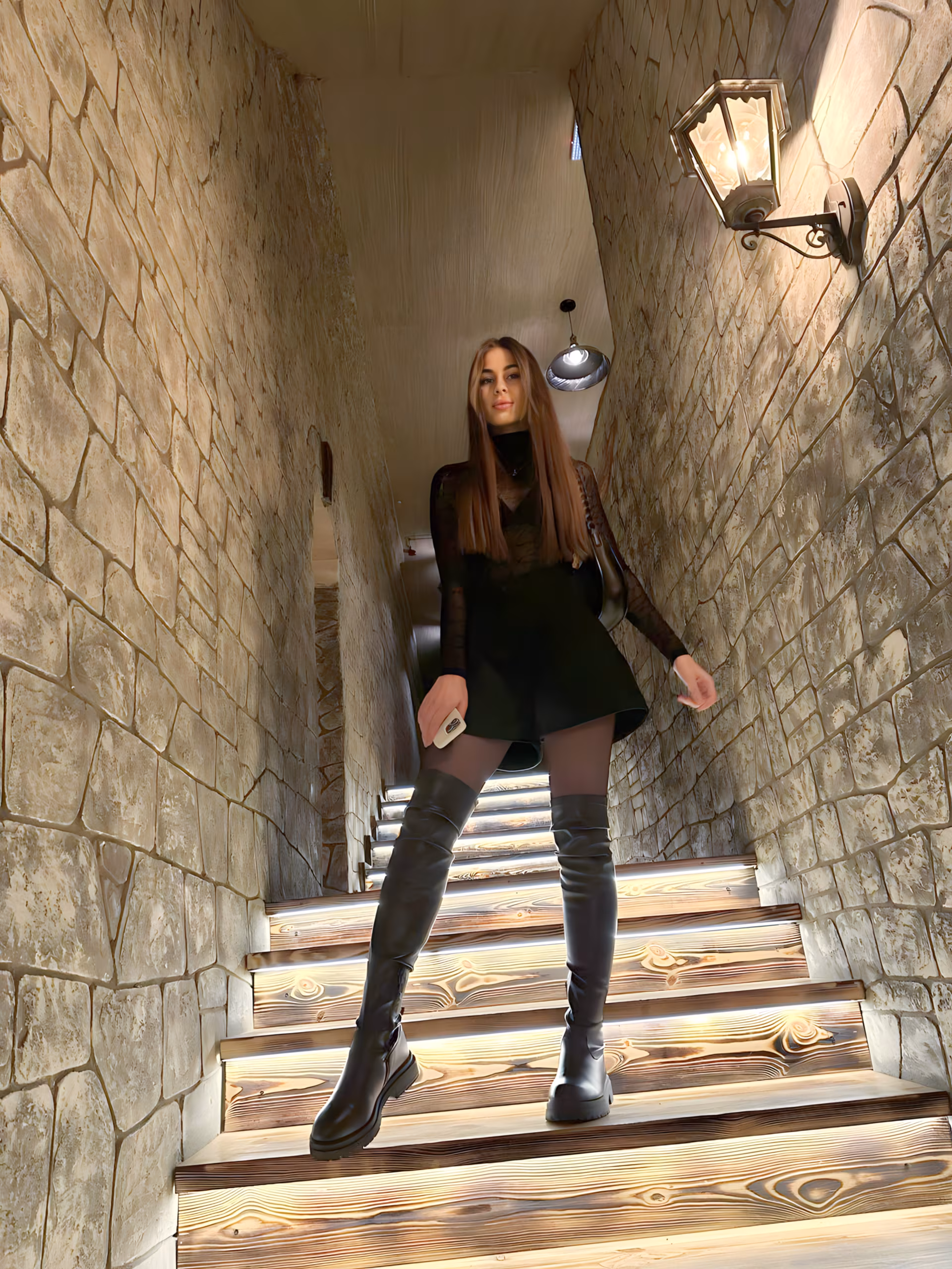 Diana 25 Dnipro  Ukraine Looking for a man who will love his bride