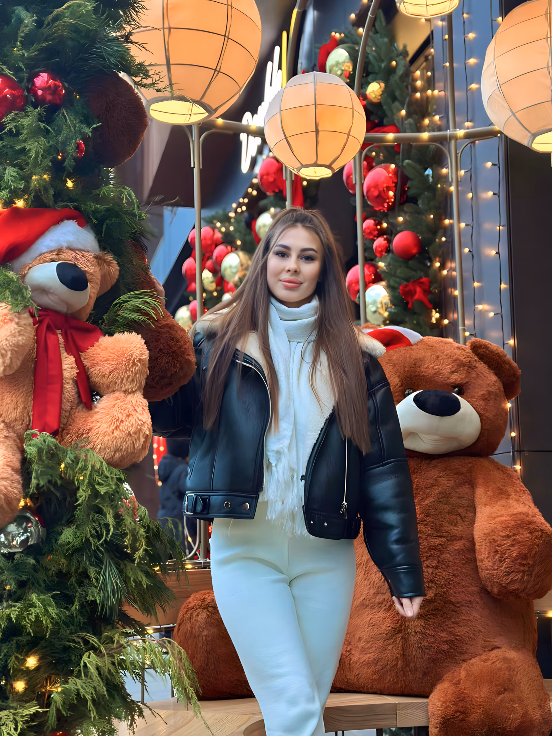 Diana 25 Dnipro  Ukraine Looking for a man who will love his bride