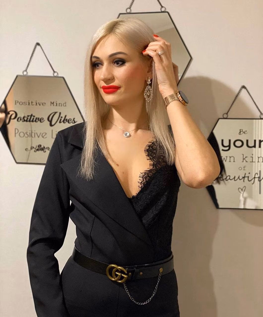 Tanya 38 Kyiv Ukraine Looking for my prince to make me a bride