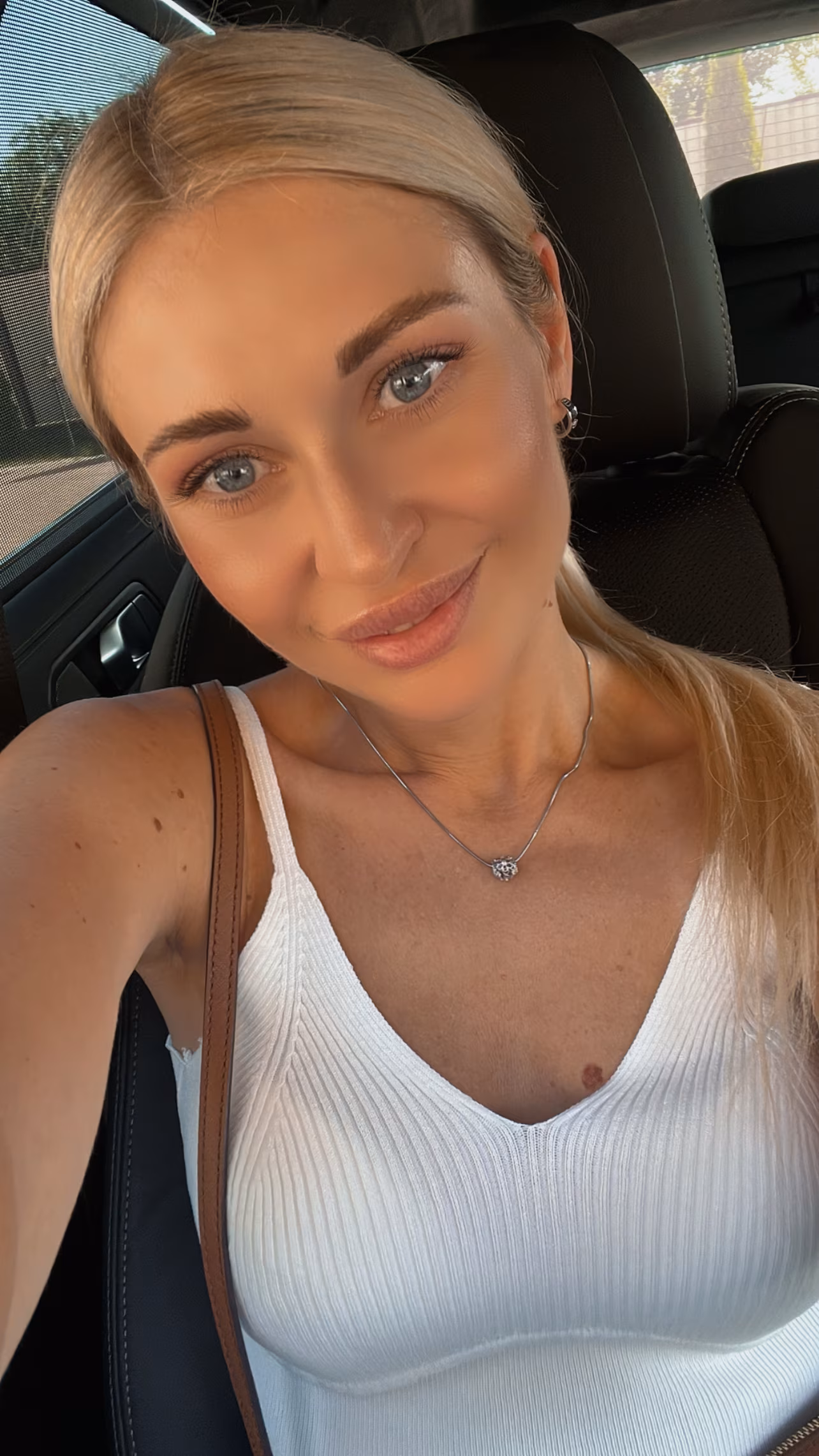 Tanya 38 Kyiv Ukraine Looking for my prince to make me a bride