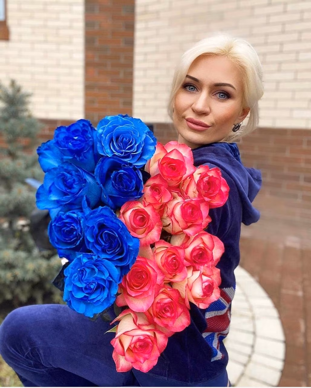Tanya 38 Kyiv Ukraine Looking for my prince to make me a bride