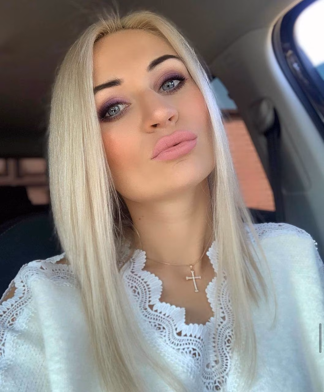 Tanya 38 Kyiv Ukraine Looking for my prince to make me a bride