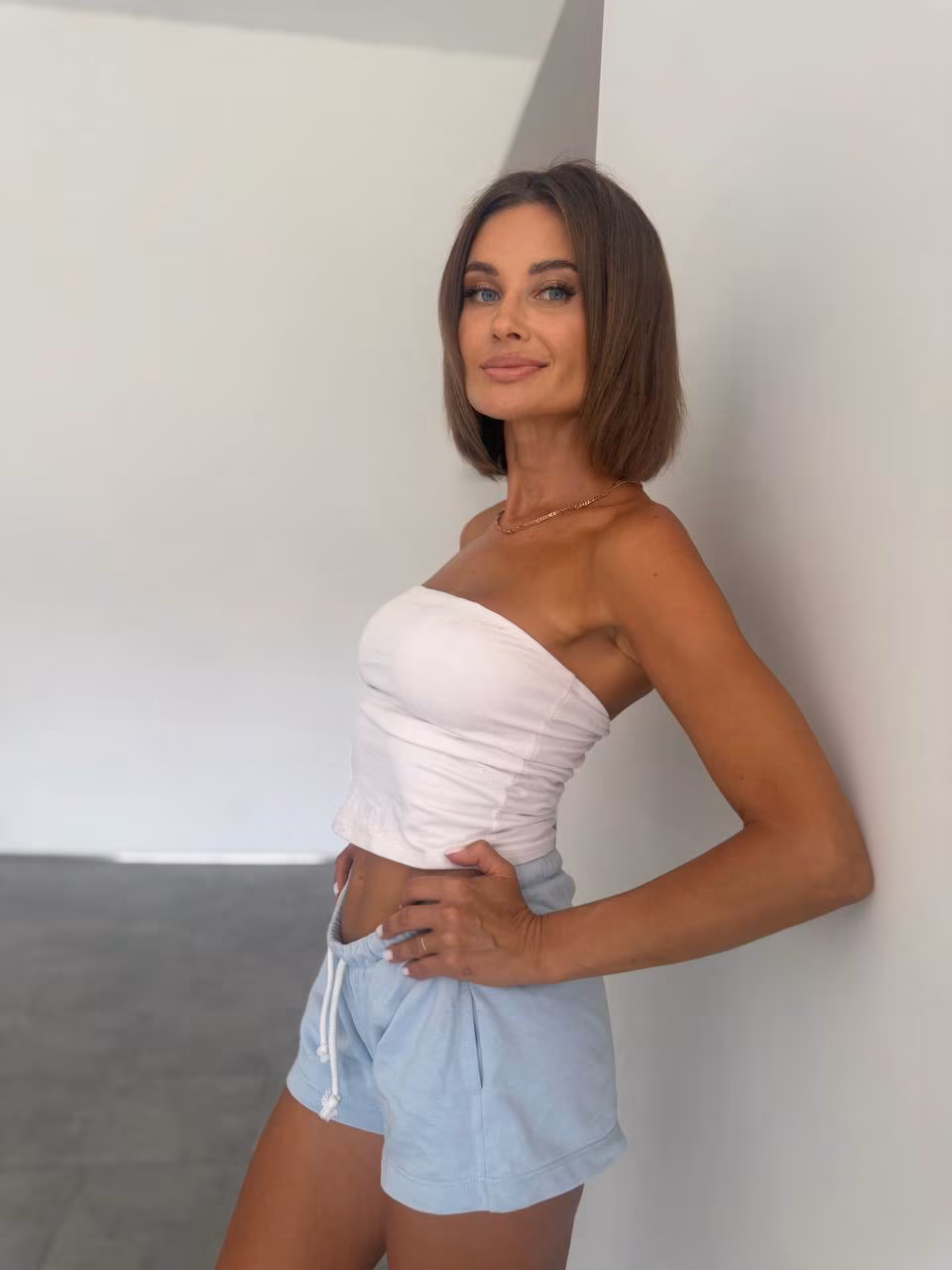 Olga 43 Odessa Ukraine My heart is ready to be a bride