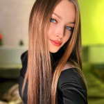 Veronika 22 Zhitomir Ukraine Ready to be a caring and loving bride