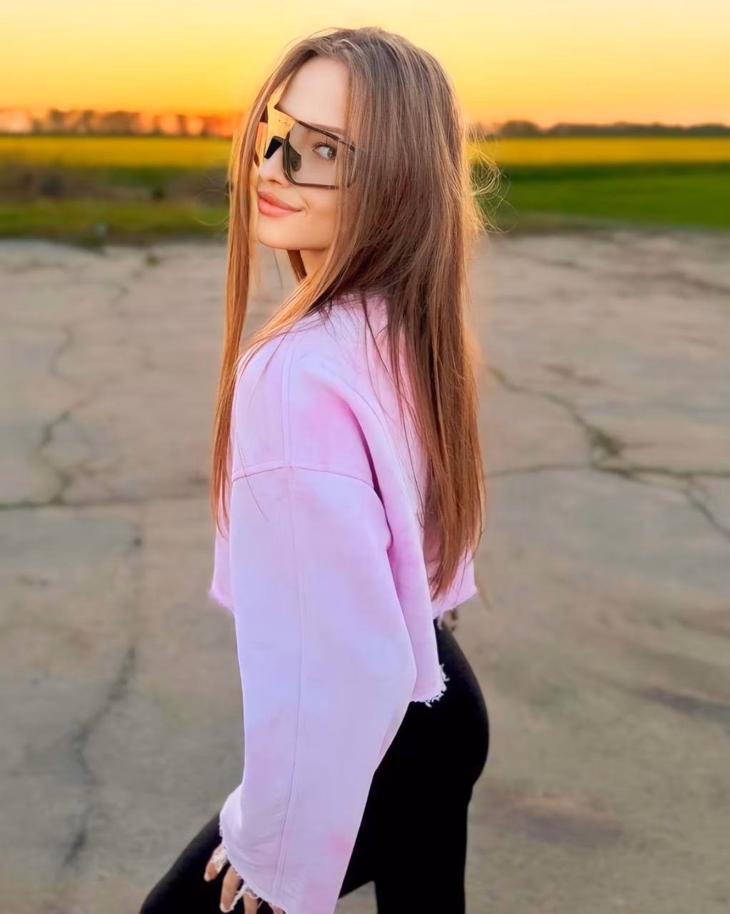 Veronika 22 Zhitomir Ukraine Ready to be a caring and loving bride