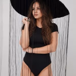 Yuliia 20 Kropyvnytskyi Ukraine Ready to be a compassionate and caring bride