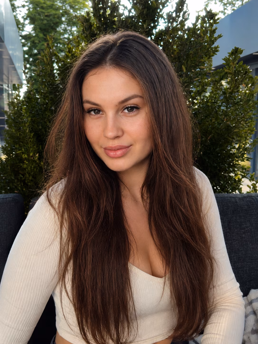 Yuliia 20 Kropyvnytskyi Ukraine Ready to be a compassionate and caring bride