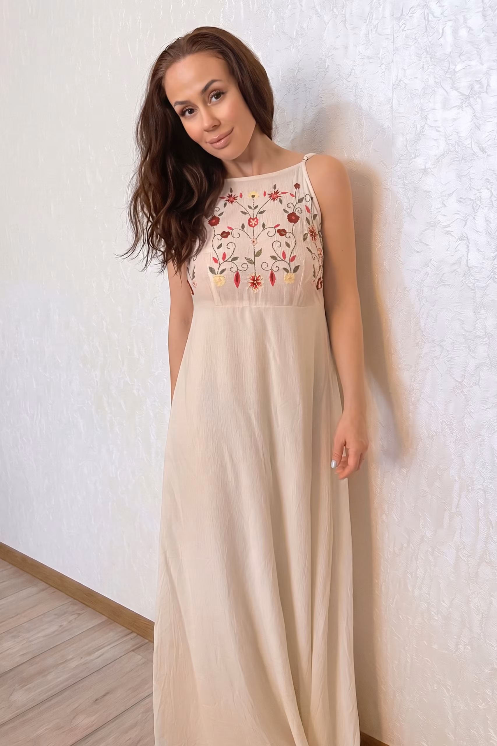 Ilona 39 Kyiv  Ukraine Ready to be a devoted and understanding bride
