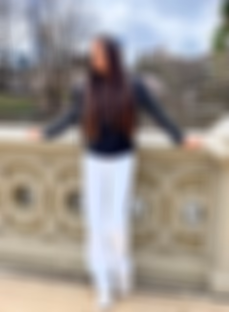 Yana 33 Barcelona Spain Ready to be a forgiving and humble bride