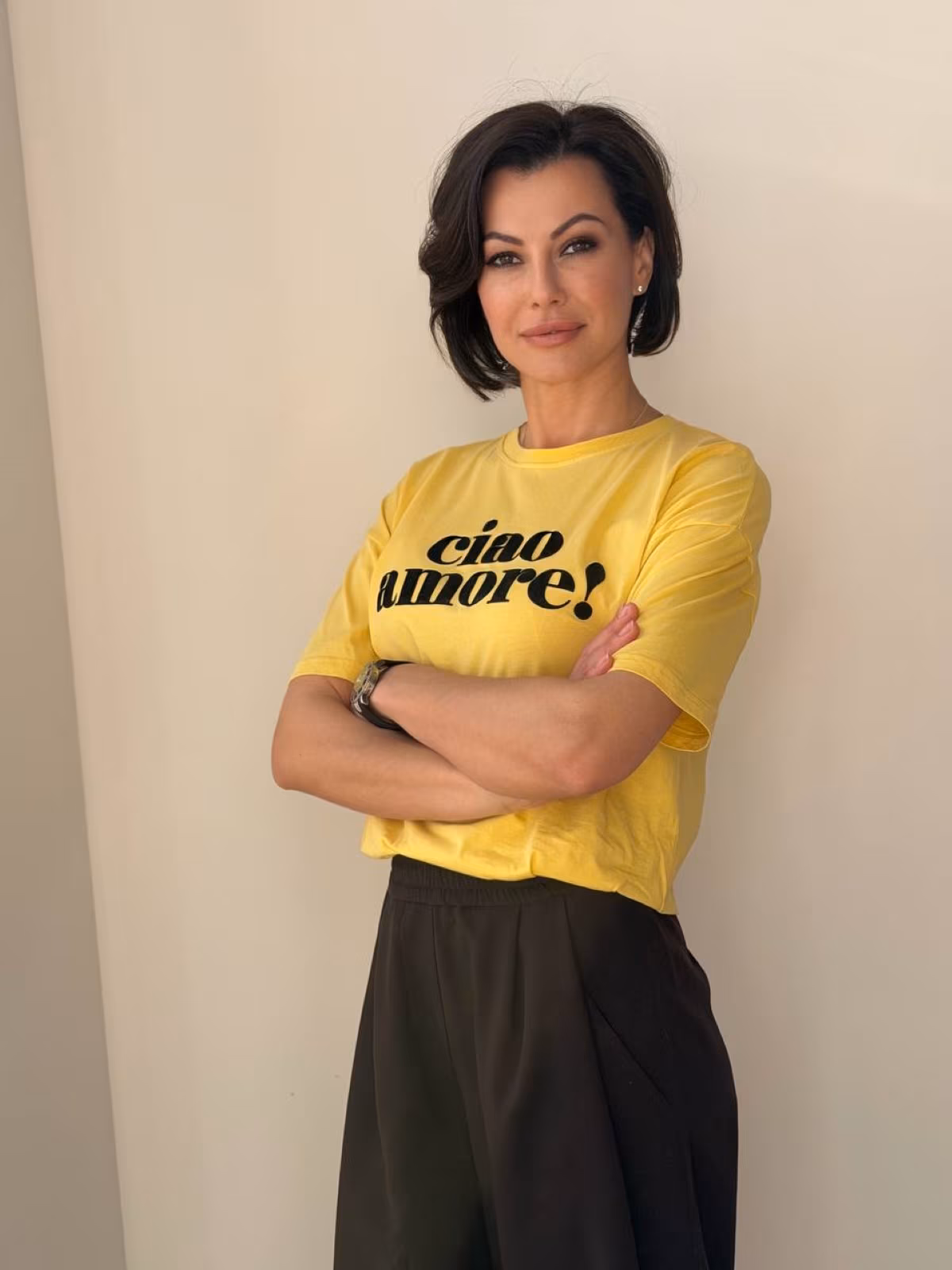 Iryna 37 Kyiv Ukraine Ready to be a loving and caring bride always