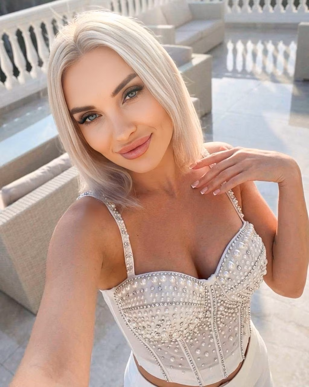 Kateryna 40 Kyiv Ukraine Ready to be a loving and caring bride always
