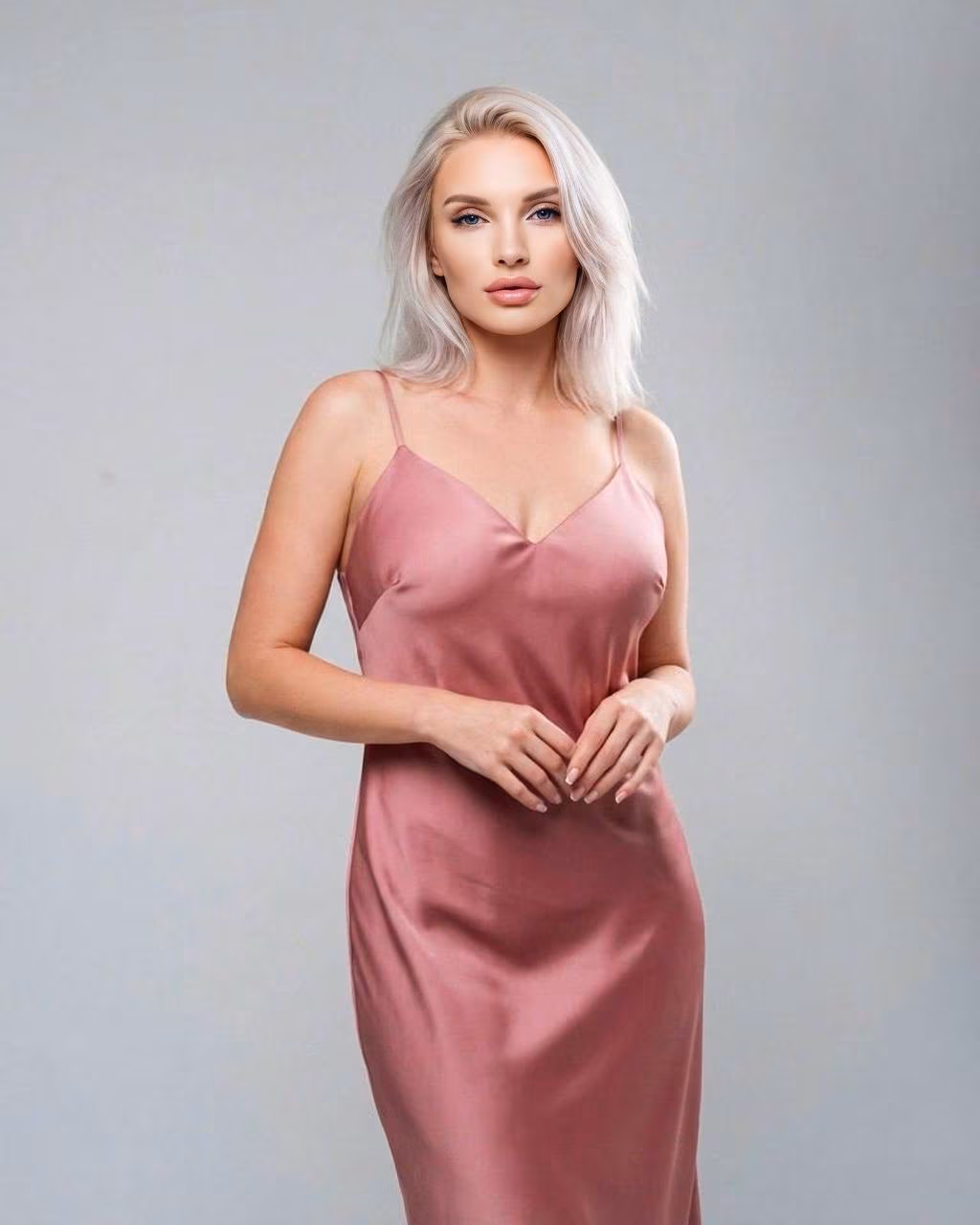 Kateryna 40 Kyiv Ukraine Ready to be a loving and caring bride always