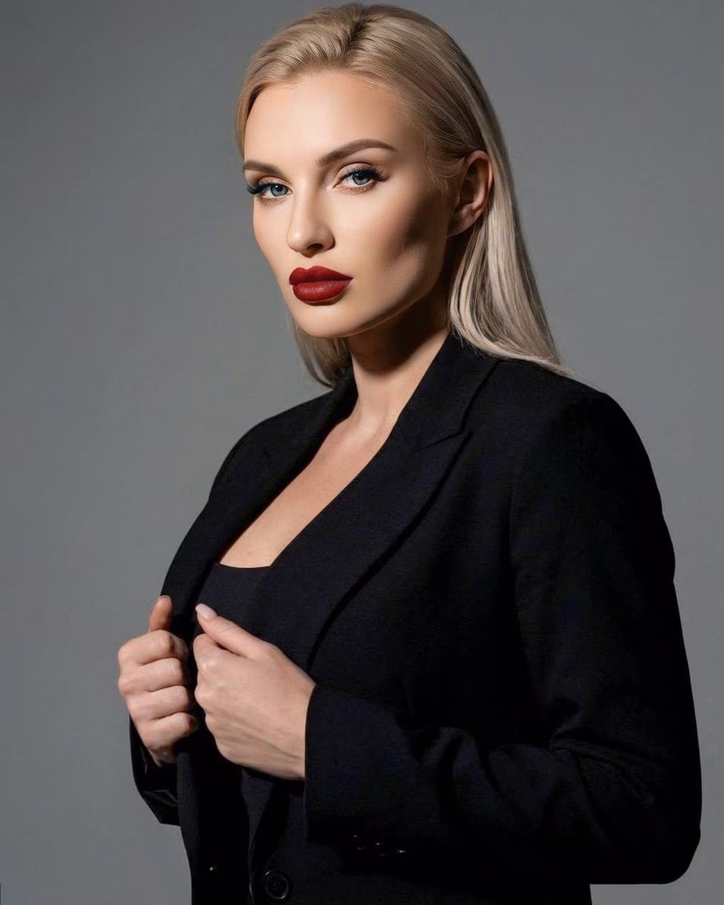 Kateryna 40 Kyiv Ukraine Ready to be a loving and caring bride always