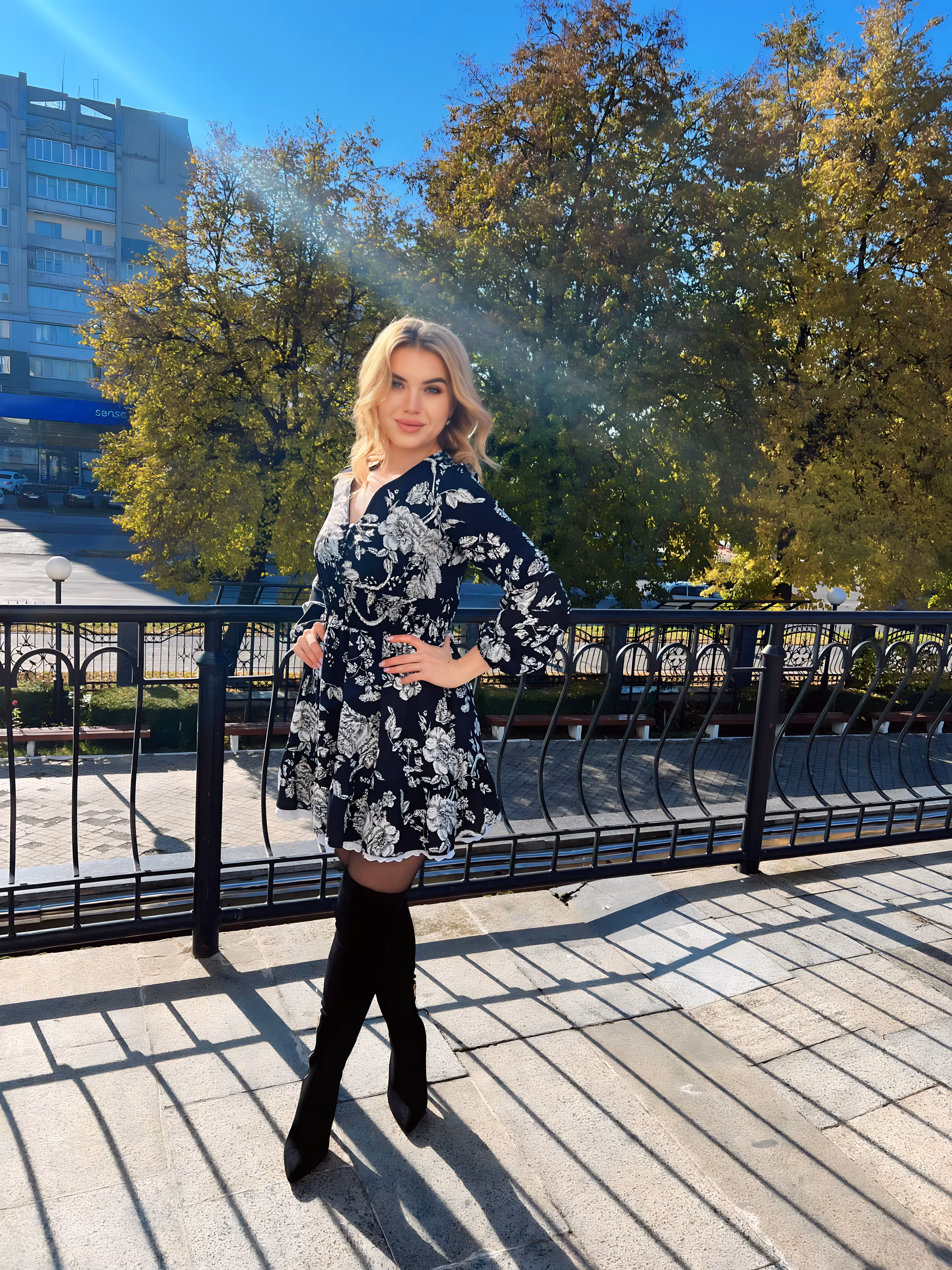 Krystyna 24 Kyiv  Ukraine Ready to be a loving and caring bride always