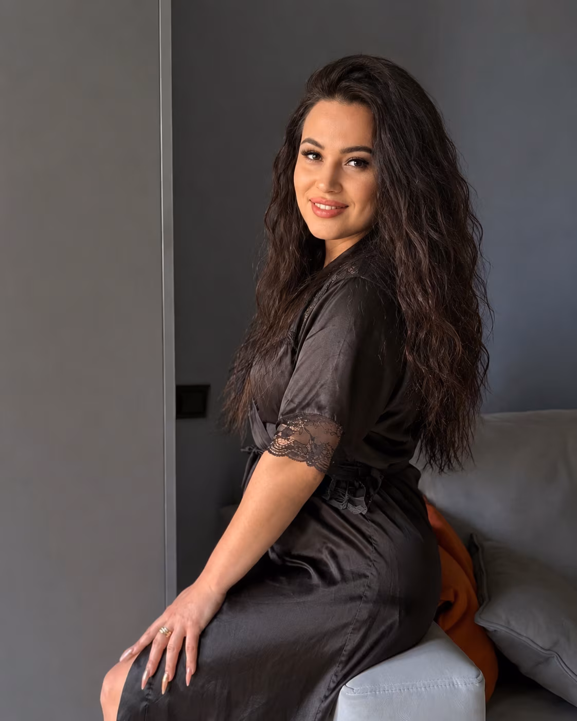 Maryna 28 Poltava Ukraine Ready to be a sincere and faithful bride