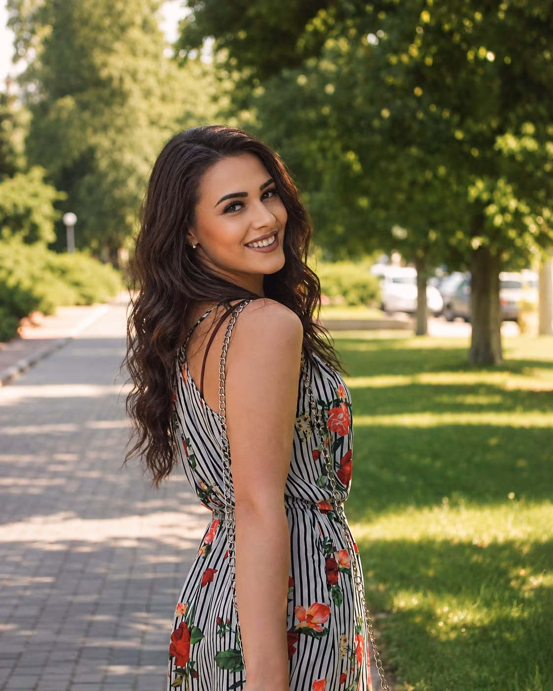 Maryna 28 Poltava Ukraine Ready to be a sincere and faithful bride