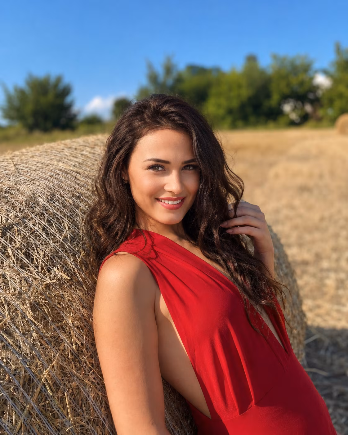 Maryna 28 Poltava Ukraine Ready to be a sincere and faithful bride