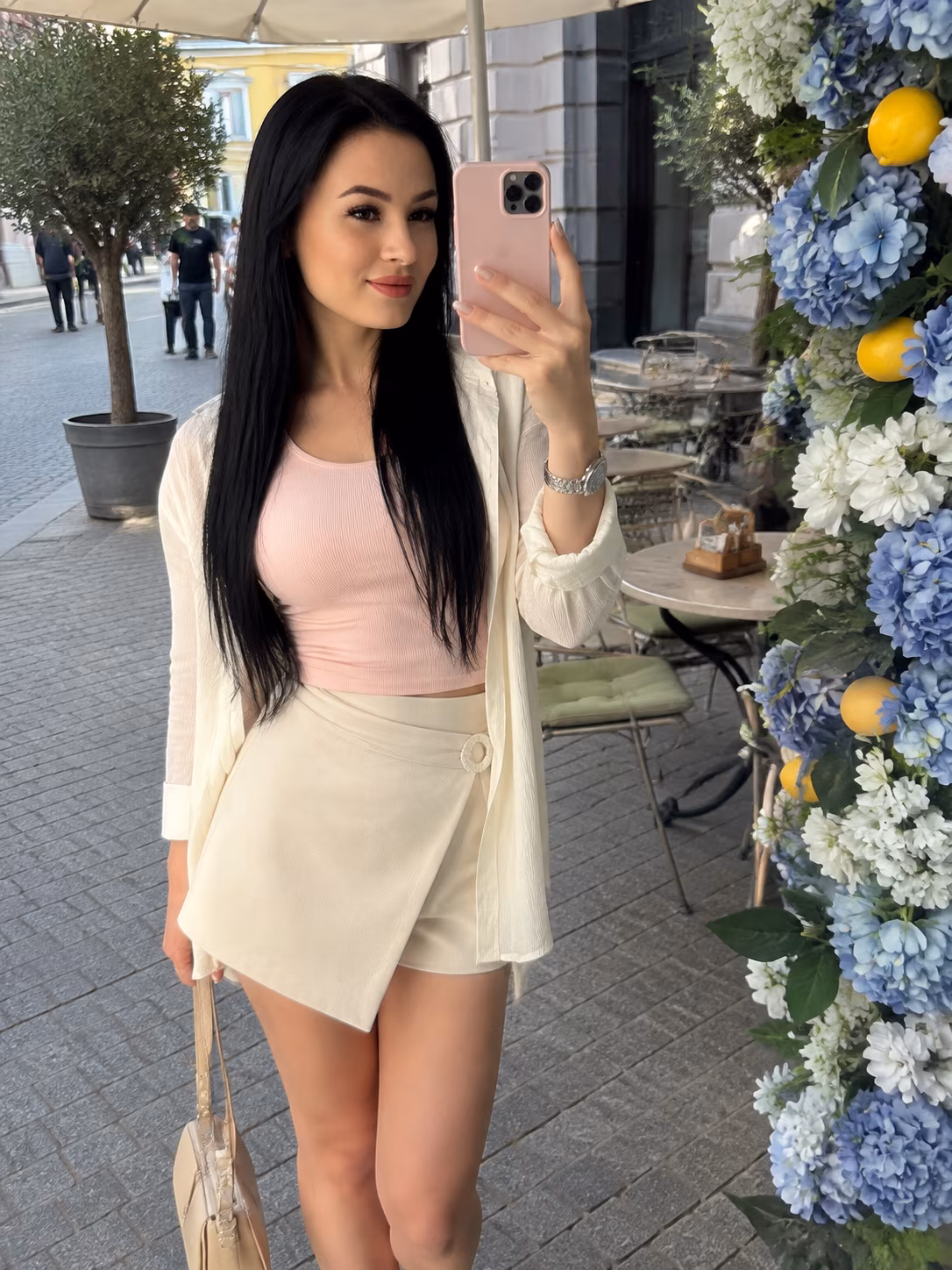 Maryna 28 Poltava Ukraine Ready to be a sincere and faithful bride