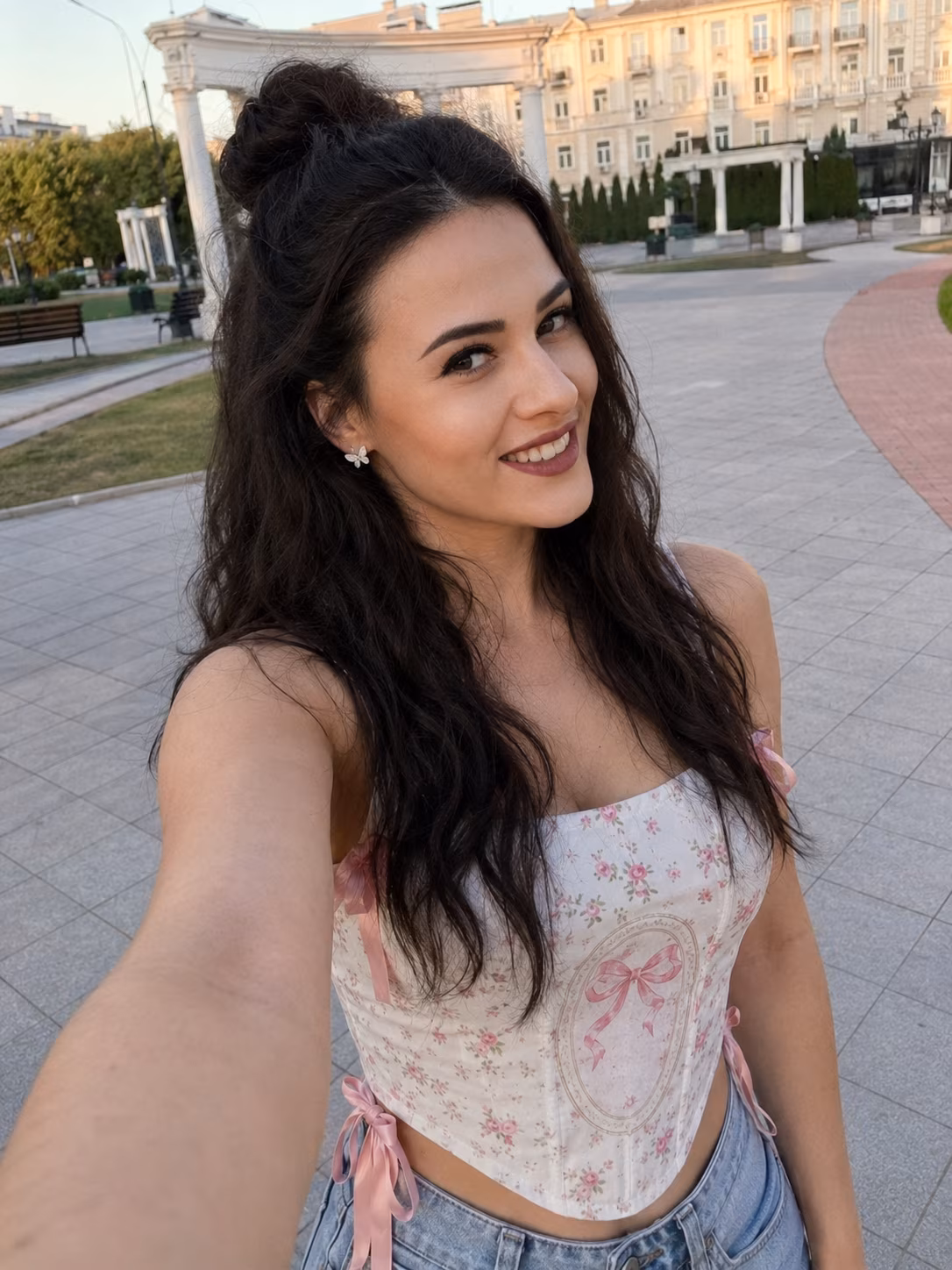 Maryna 28 Poltava Ukraine Ready to be a sincere and faithful bride