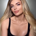 Alexandra 30 Kyiv Ukraine Ready to become someone s special bride