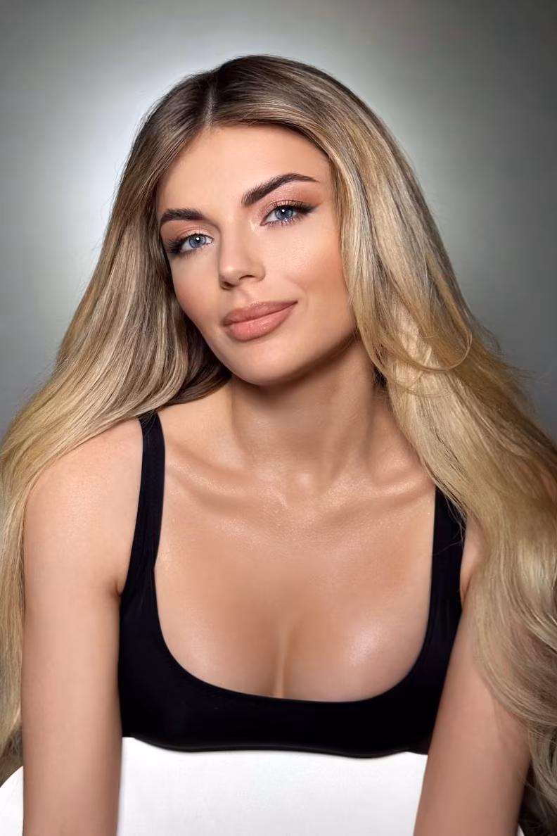 Alexandra 30 Kyiv  Ukraine Ready to become someone s special bride