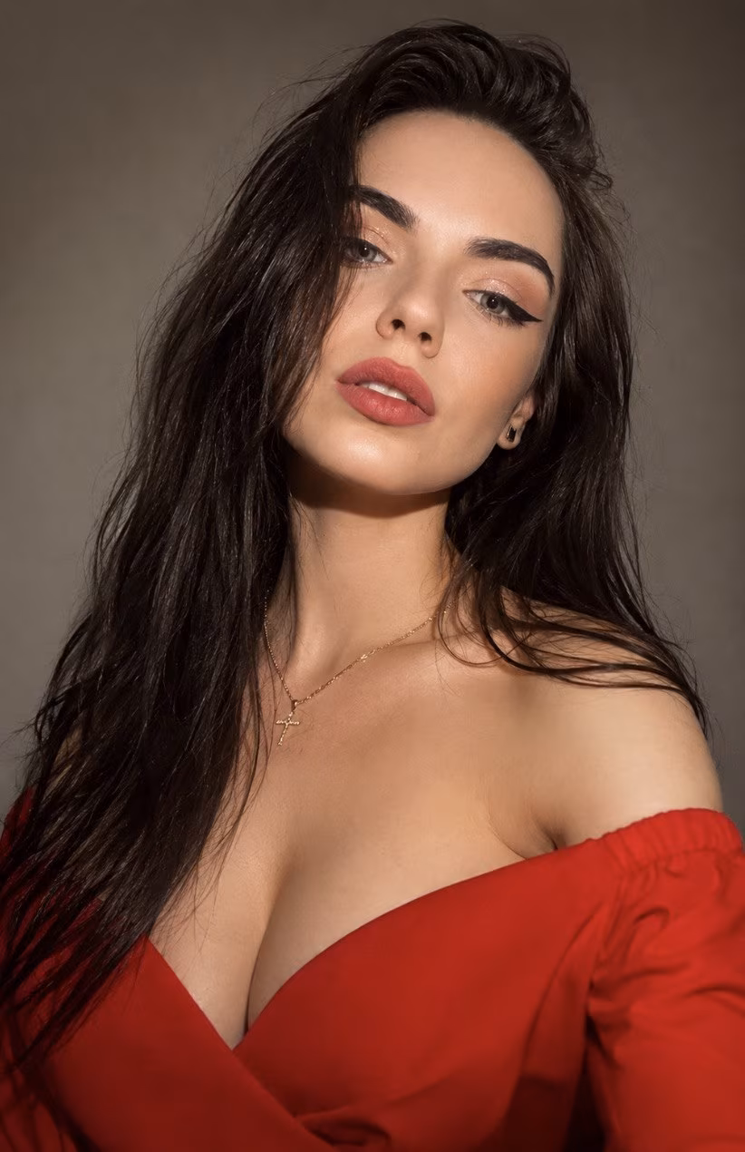 Natalia 25 Kiev Ukraine Ready to be your forever and always bride