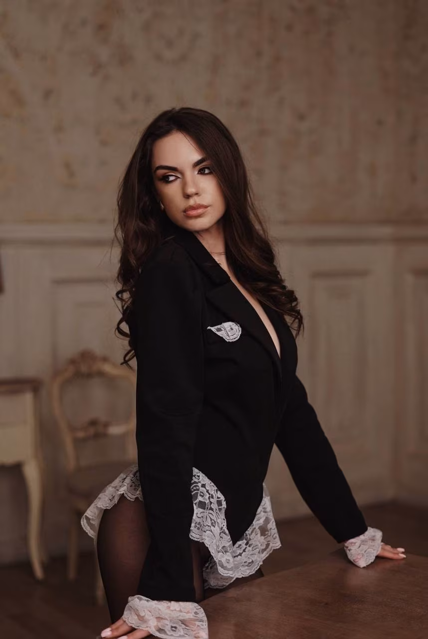 Natalia 25 Kiev Ukraine Ready to be your forever and always bride
