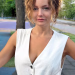 Anna 39 Kyiv Ukraine Ready to be your forever and always bride