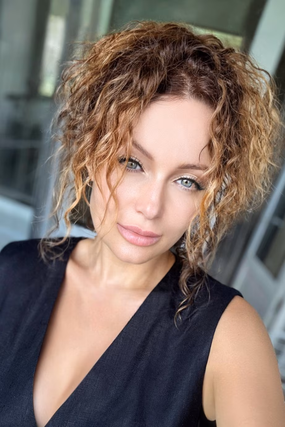 Anna 39 Kyiv  Ukraine Ready to be your forever and always bride