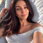 Anna 34 Kyiv Ukraine Ready to build a home as your bride