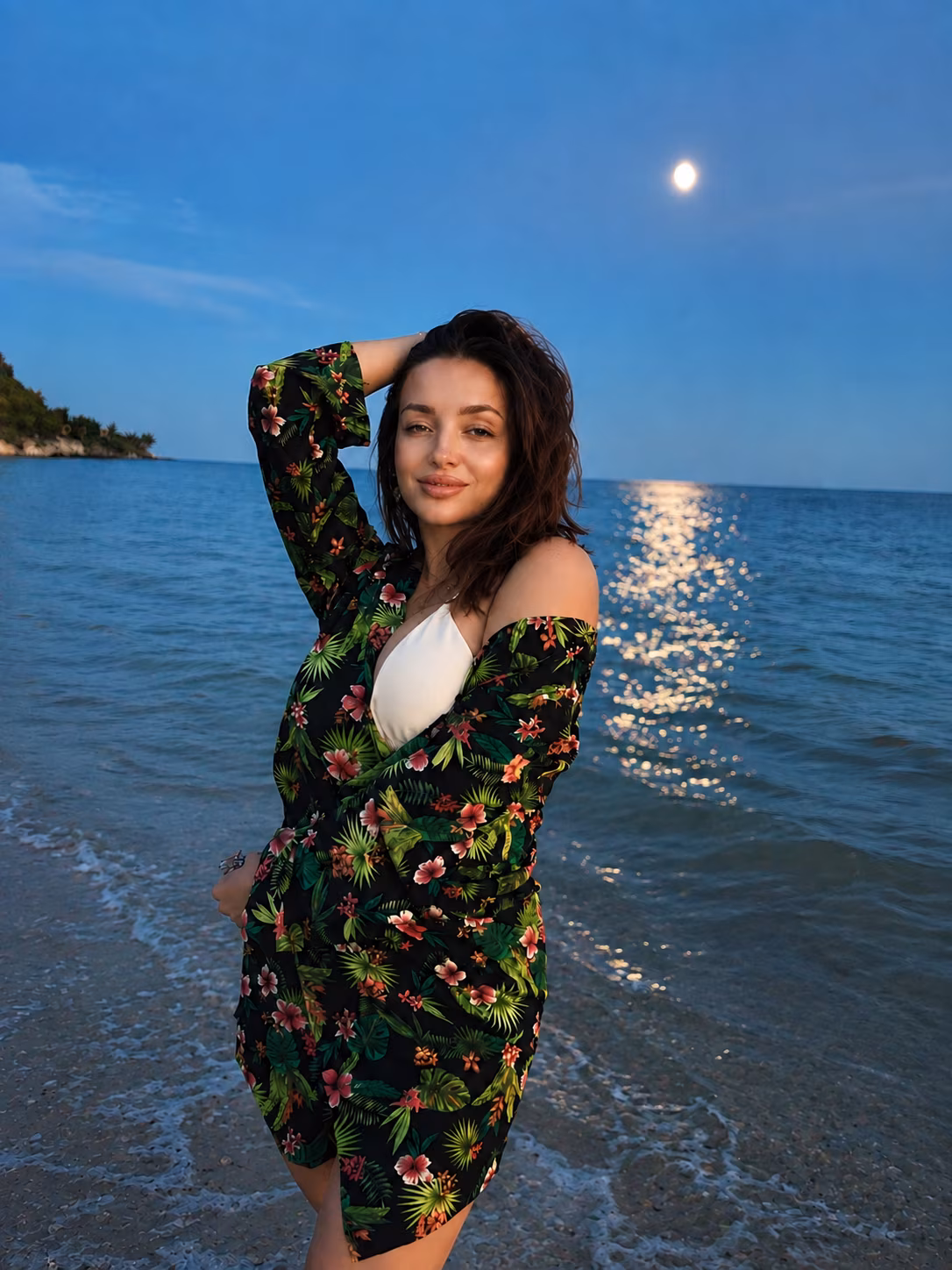 Anna 34 Kyiv  Ukraine Ready to build a home as your bride