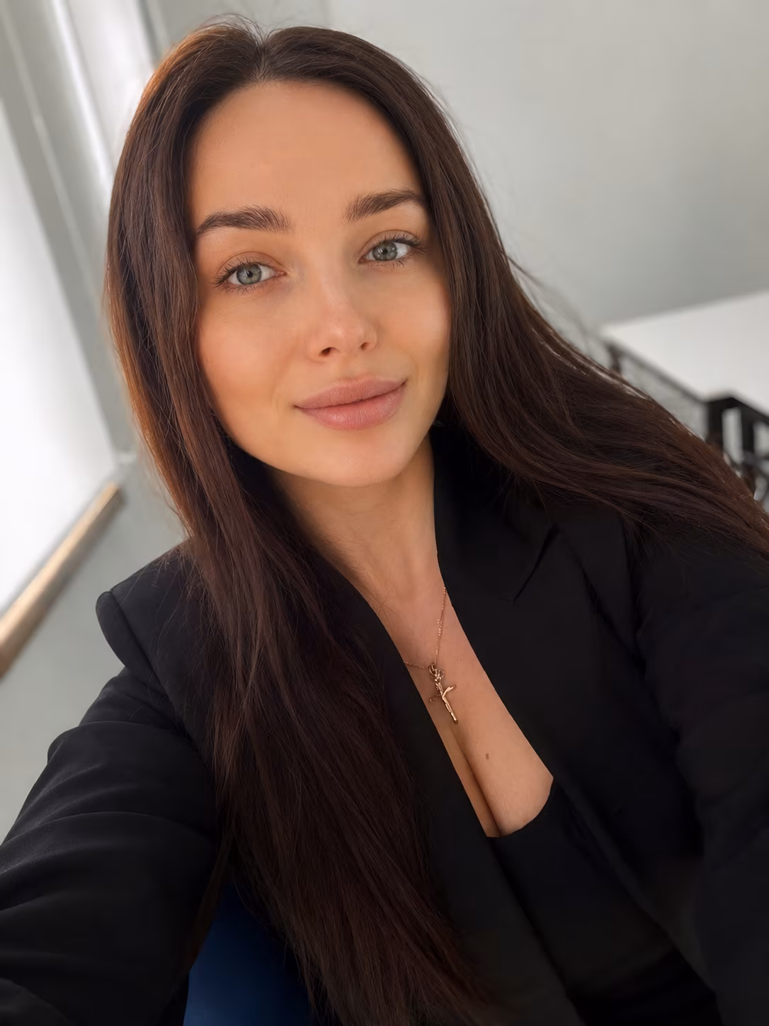 Anna 34 Kyiv  Ukraine Ready to build a home as your bride