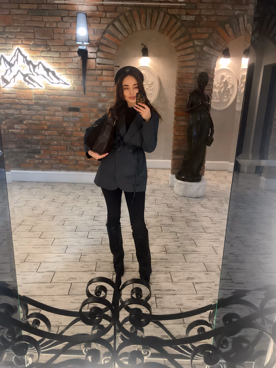 Anna 34 Kyiv  Ukraine Ready to build a home as your bride