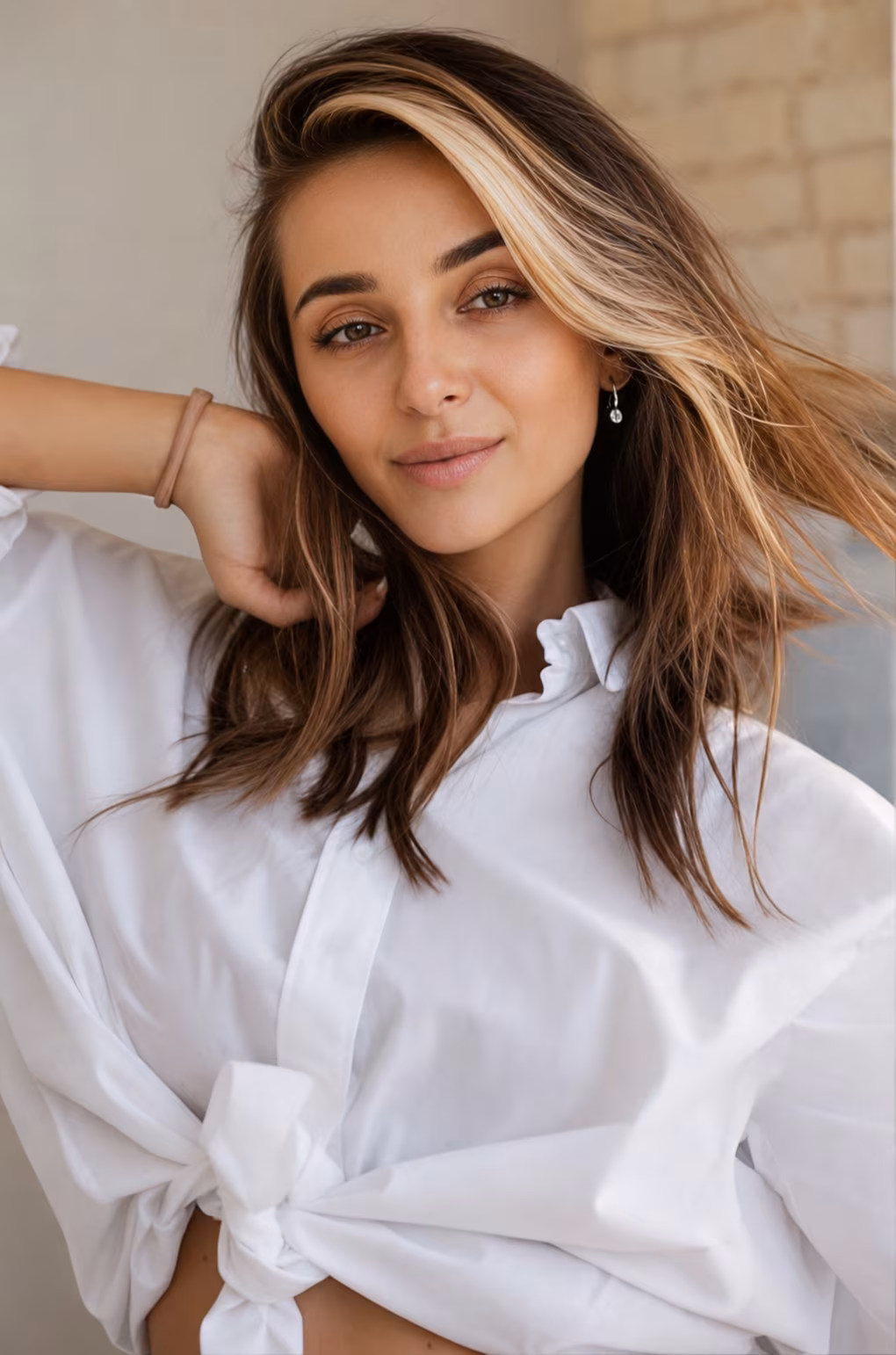 Anna 34 Kyiv  Ukraine Ready to build a home as your bride