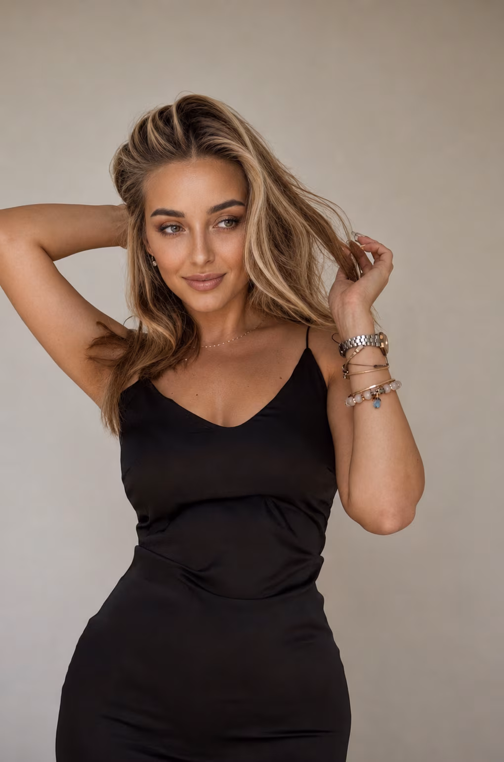 Anna 34 Kyiv  Ukraine Ready to build a home as your bride