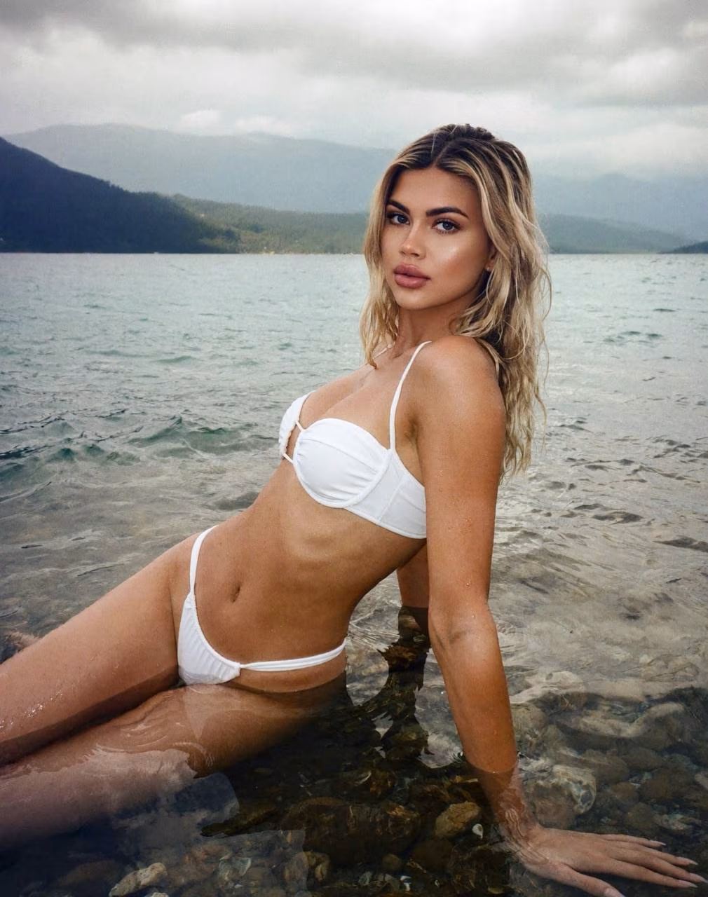 Daria 22 Kyiv Ukraine Ready to build a home as your bride