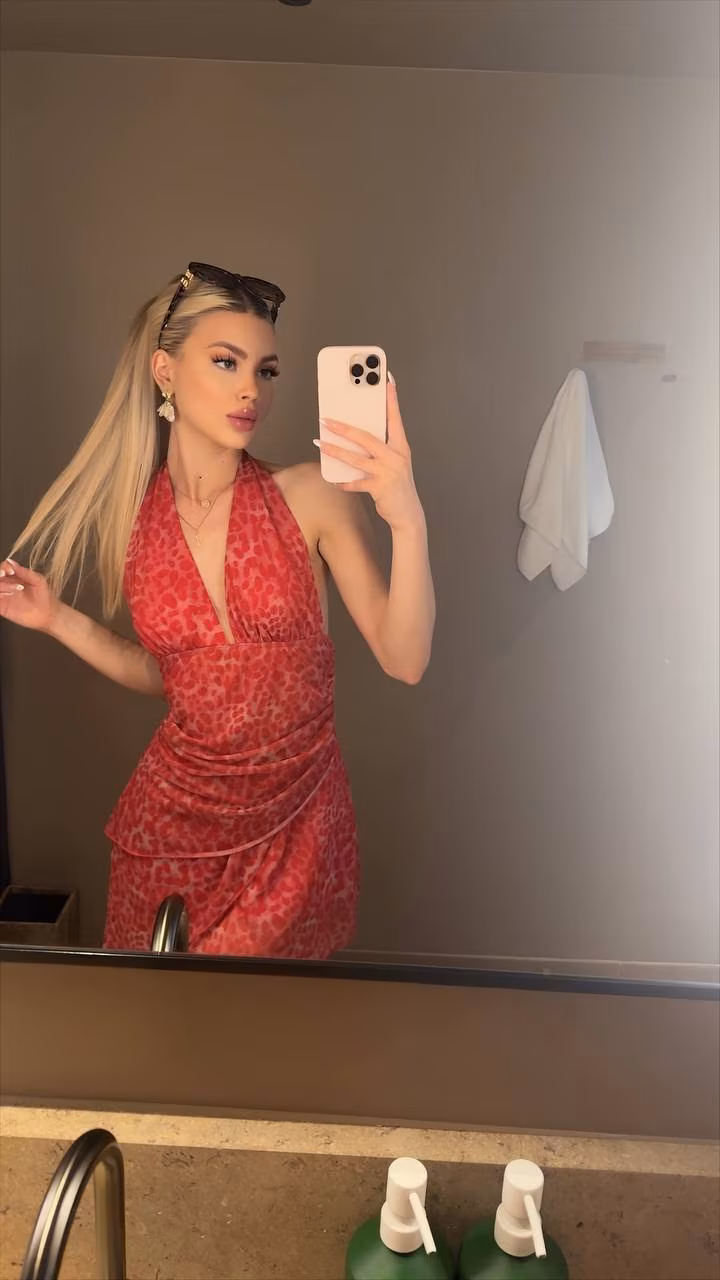 Daria 22 Kyiv Ukraine Ready to build a home as your bride