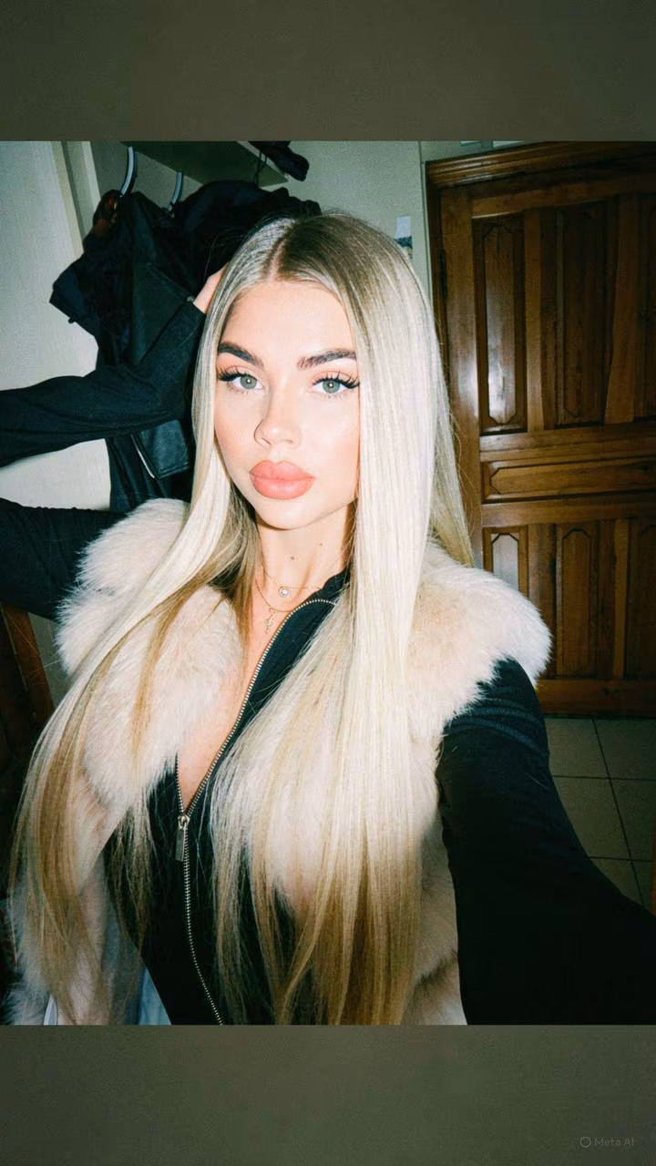 Daria 22 Kyiv Ukraine Ready to build a home as your bride