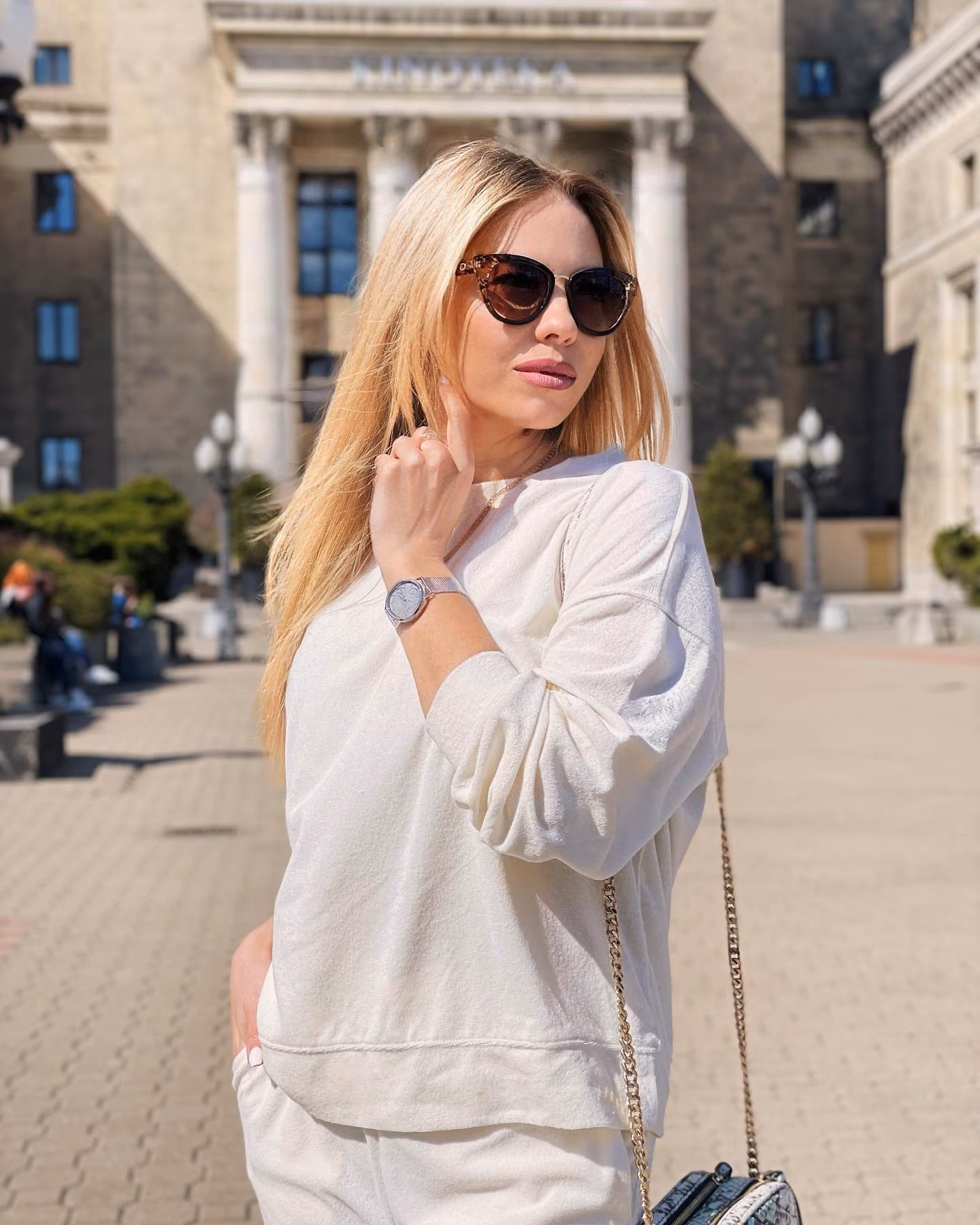 Victoriia 37 Nikolaev Ukraine Ready to commit my life as your bride