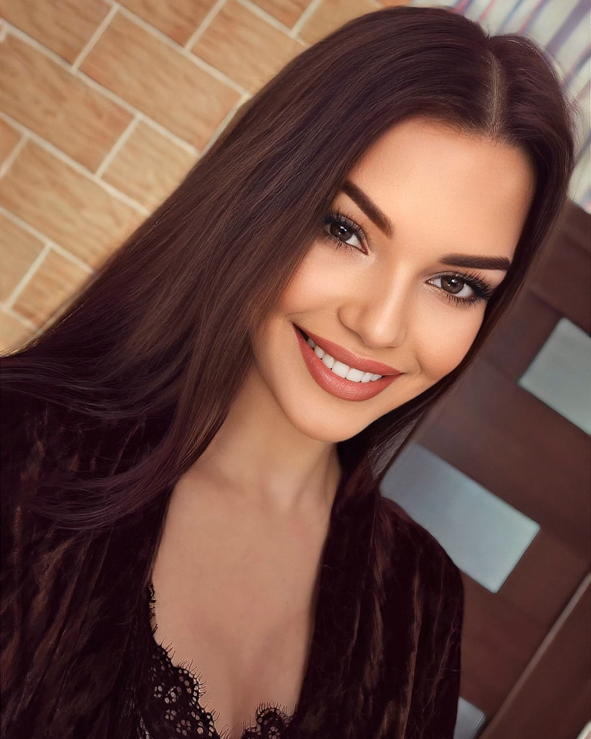 Alina 19 Sumy Ukraine Ready to exchange vows and be your bride