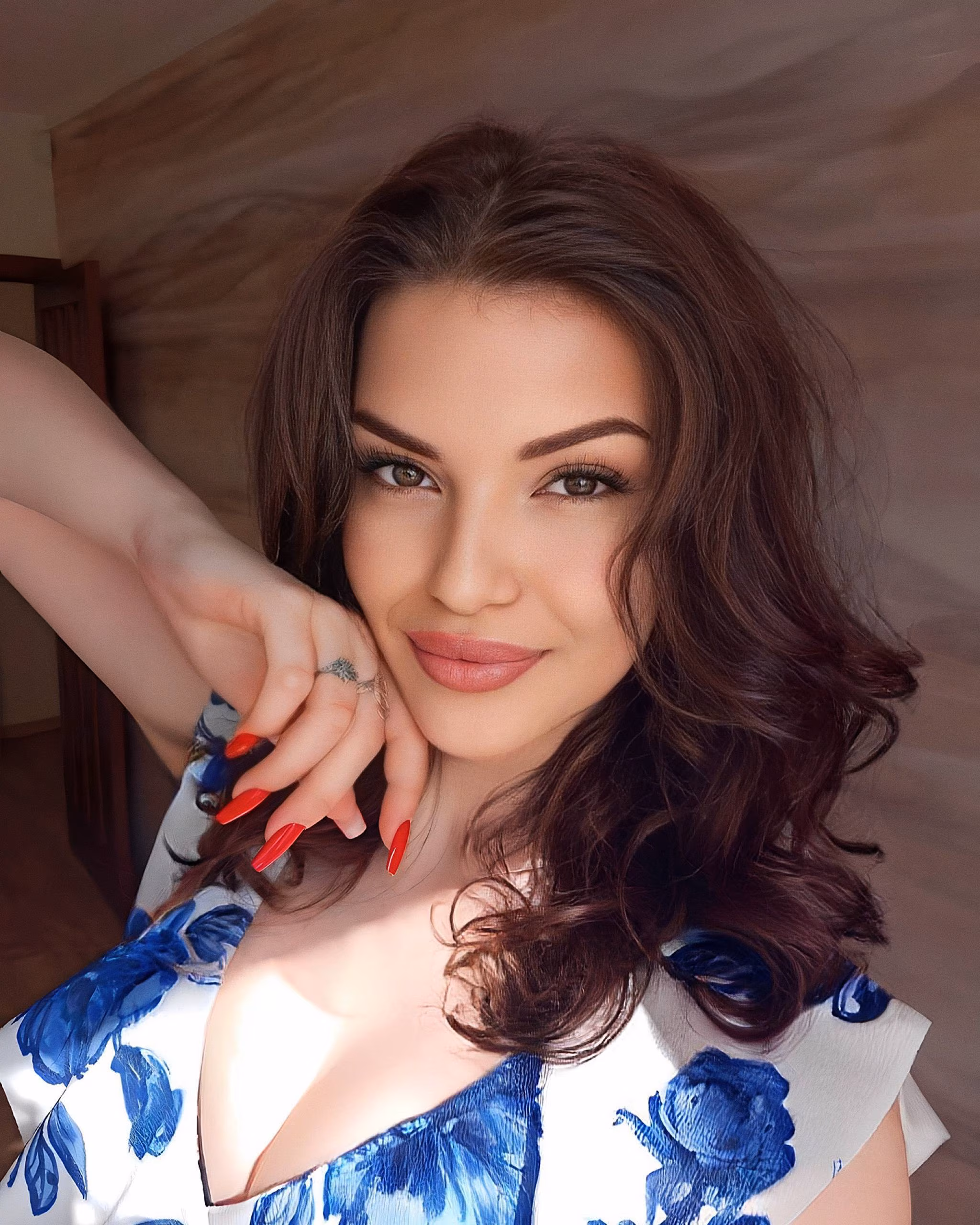 Alina 19 Sumy Ukraine Ready to exchange vows and be your bride