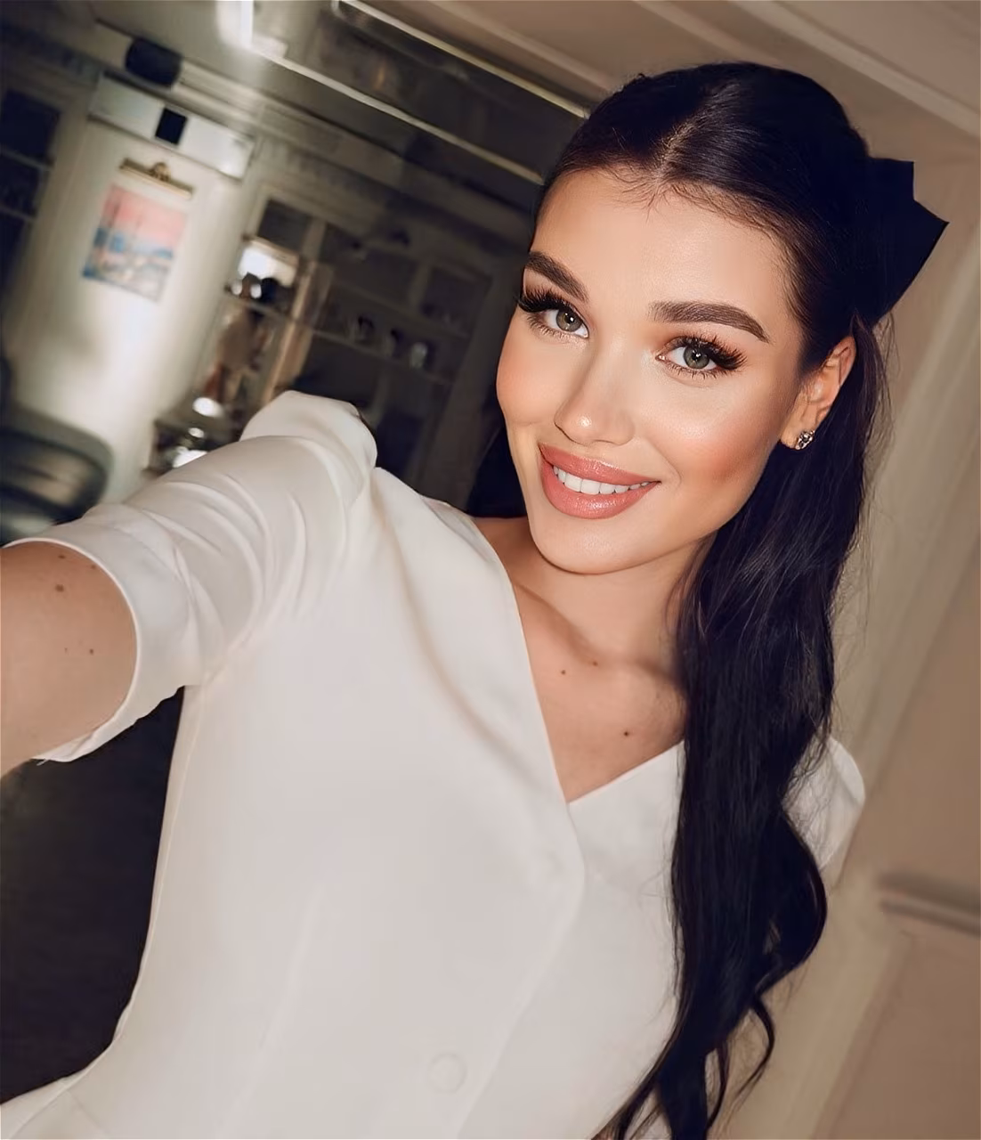 Daria 24 Khmelnytskyi Ukraine Ready to face the world as your bride