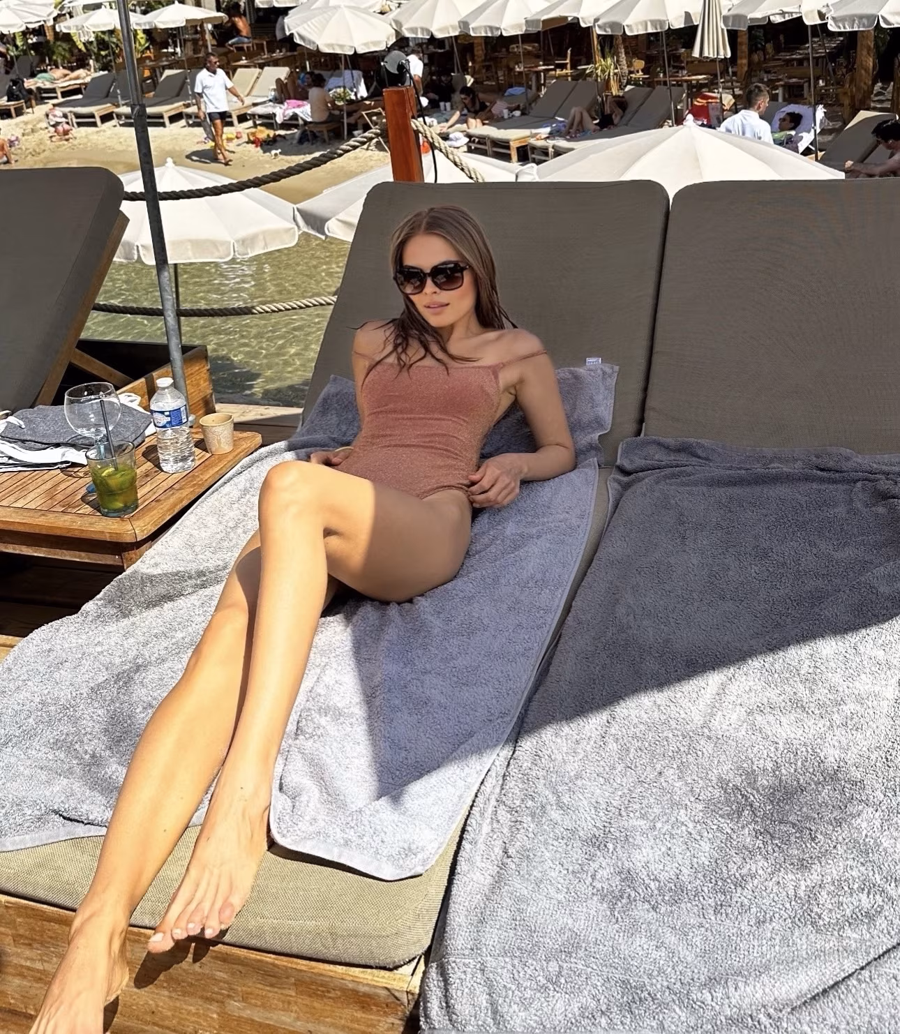 Olha 43 Nice France Ready to say yes and be your bride