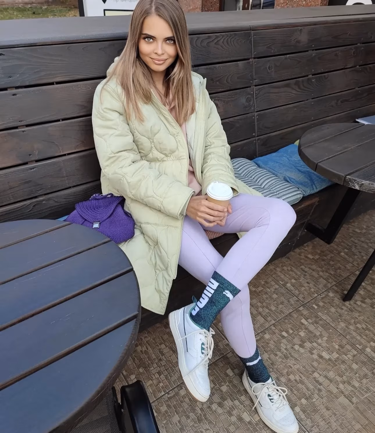 Olha 43 Nice France Ready to say yes and be your bride