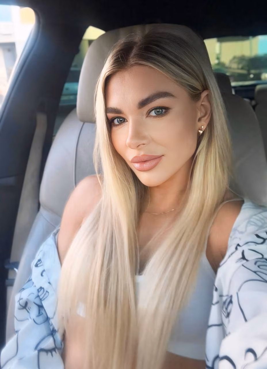 Ivanna 40 Kiev Ukraine Ready to start a family as your bride