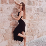 Lilia 30 Bucharest Romania Ready to trust you completely as your bride