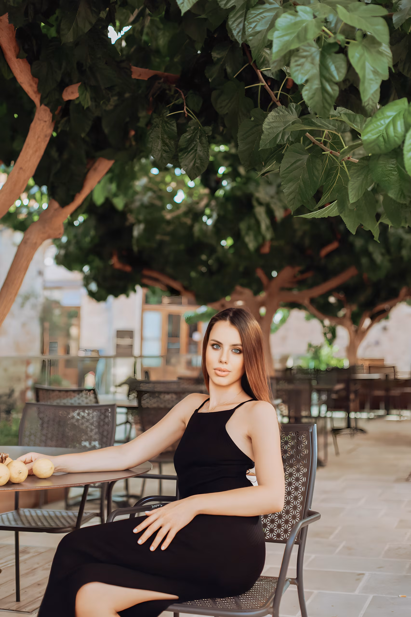 Lilia 30 Bucharest Romania Ready to trust you completely as your bride