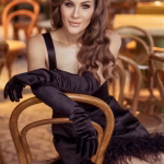 Salome 36 Kyiv Ukraine Ready to trust you completely as your bride